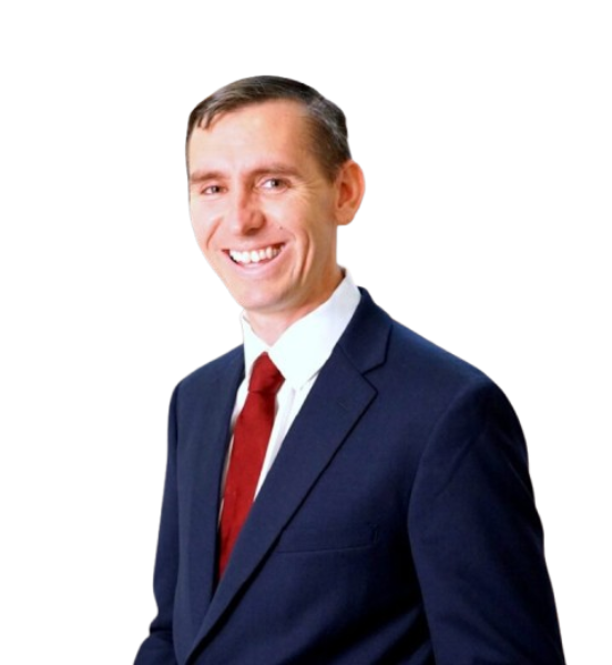 Kevin Parkinson, Council Member Ward 7